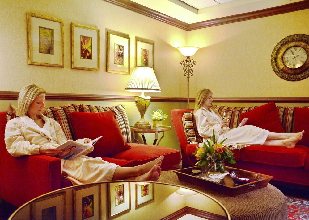 The Brown Palace Hotel And Spa, Autograph Collection DEN Esterno foto