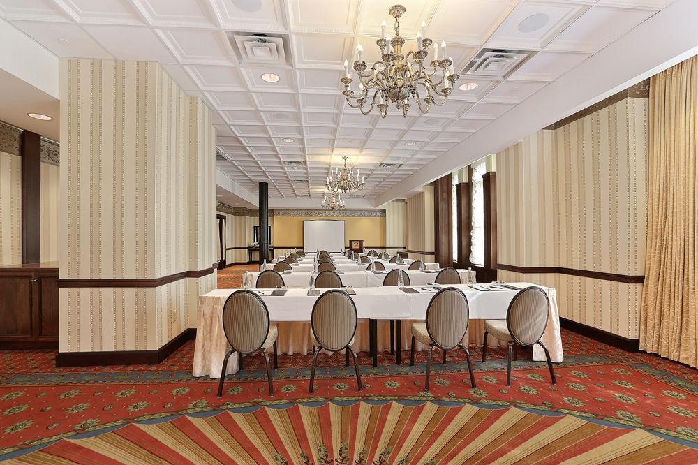 The Brown Palace Hotel And Spa, Autograph Collection DEN Esterno foto