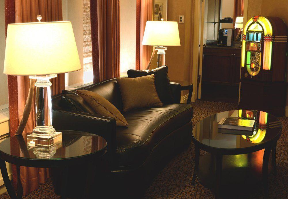 The Brown Palace Hotel And Spa, Autograph Collection DEN Esterno foto