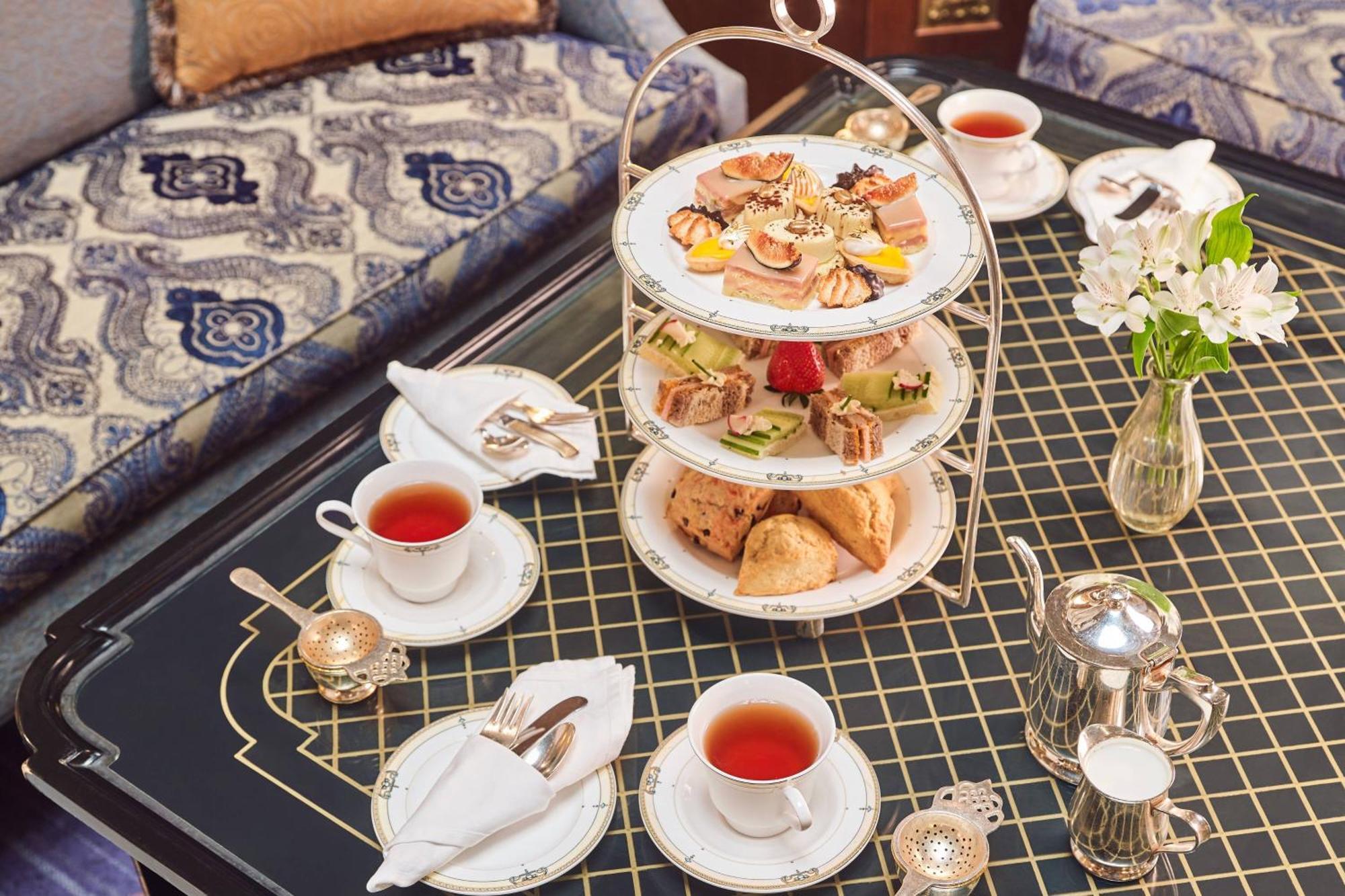 The Brown Palace Hotel And Spa, Autograph Collection DEN Esterno foto