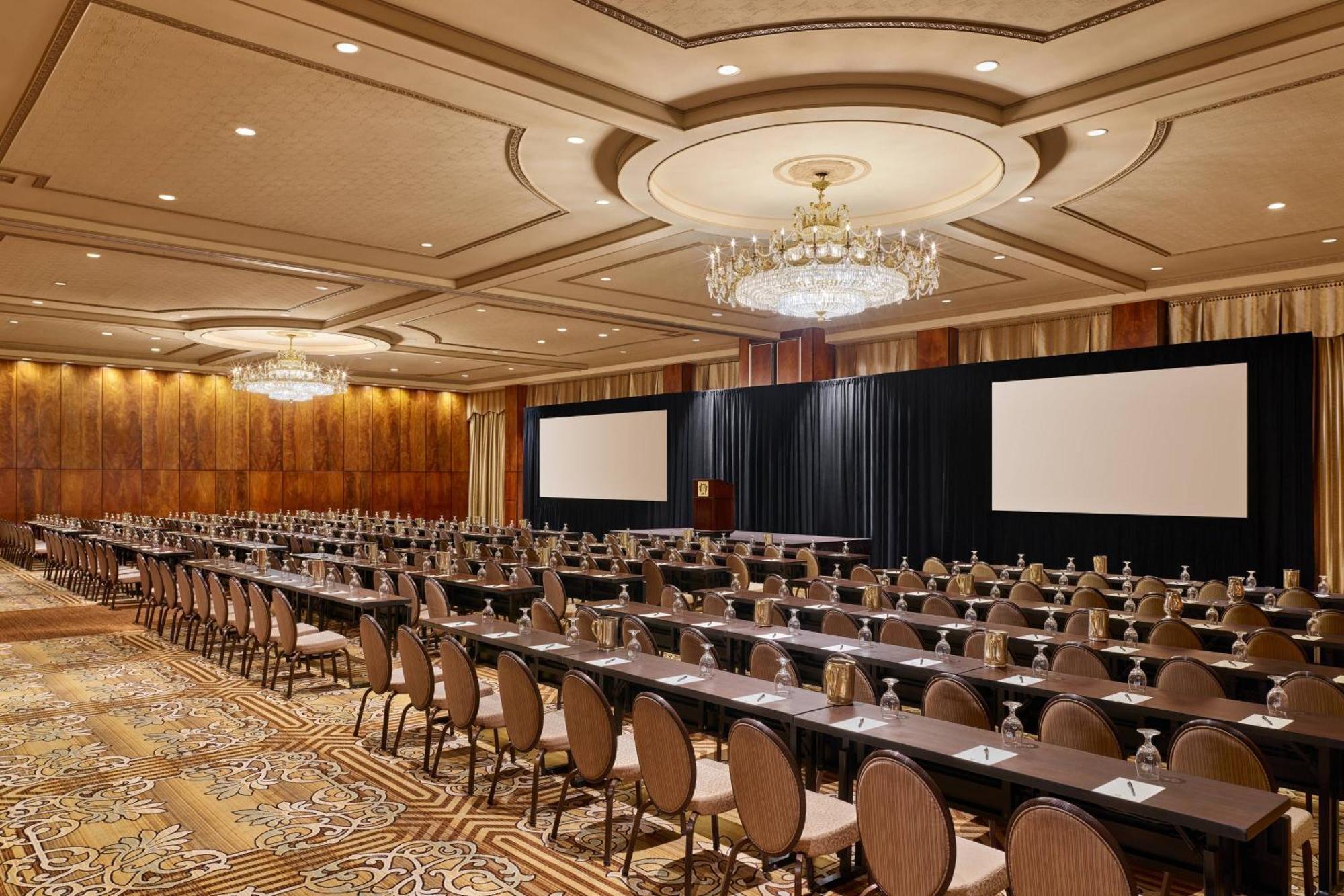 The Brown Palace Hotel And Spa, Autograph Collection DEN Esterno foto