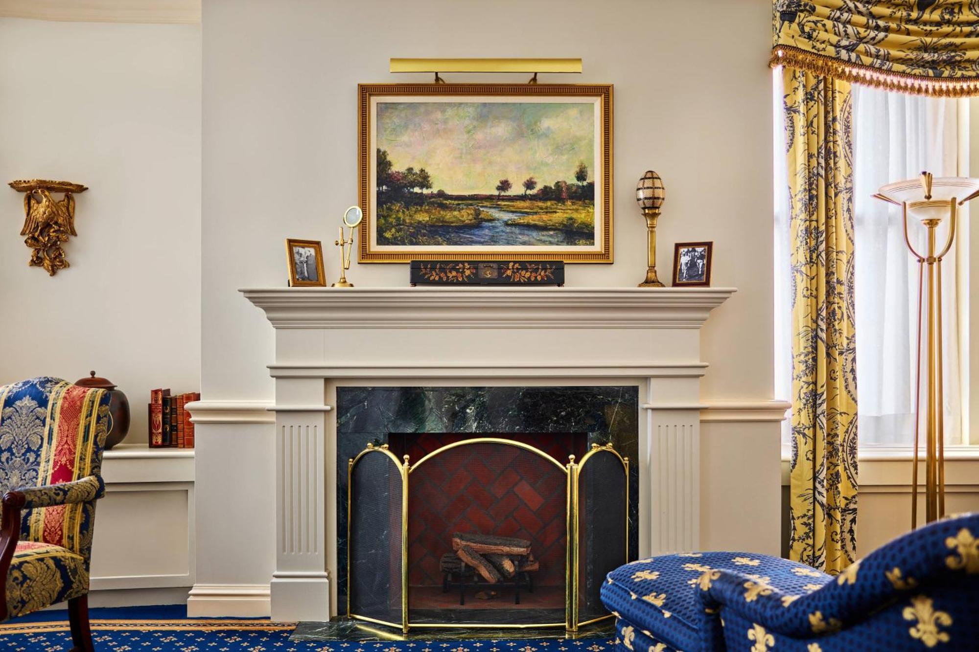 The Brown Palace Hotel And Spa, Autograph Collection DEN Esterno foto