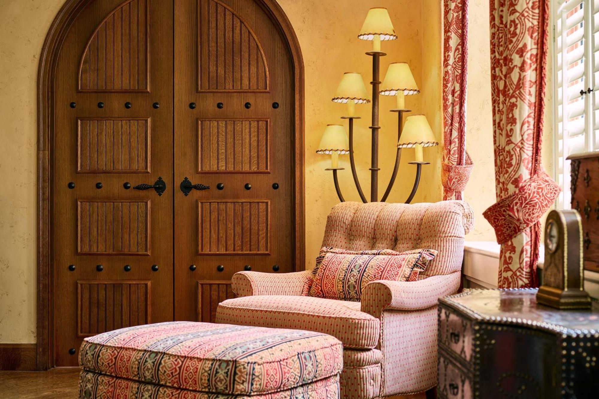 The Brown Palace Hotel And Spa, Autograph Collection DEN Esterno foto