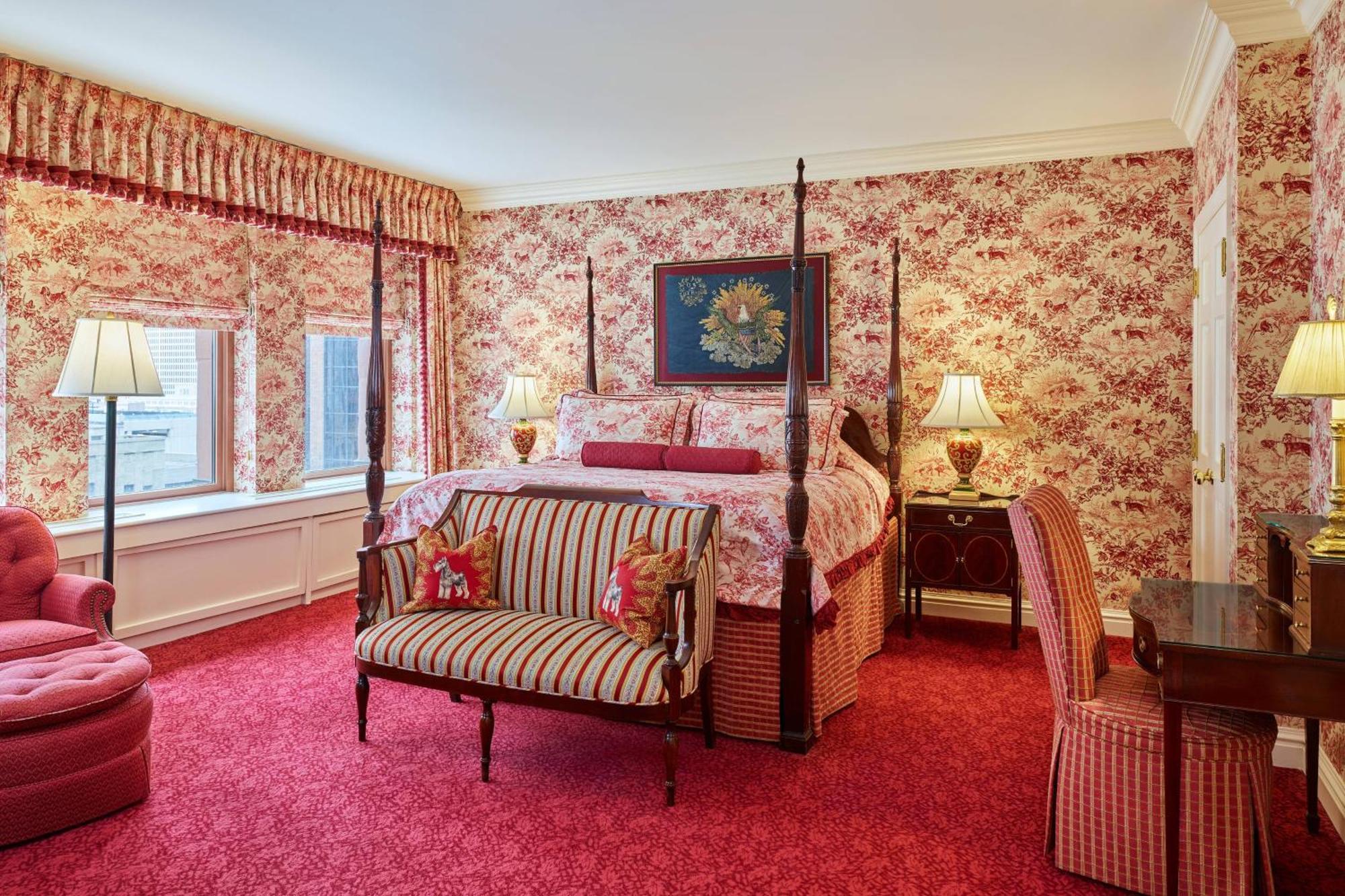 The Brown Palace Hotel And Spa, Autograph Collection DEN Esterno foto