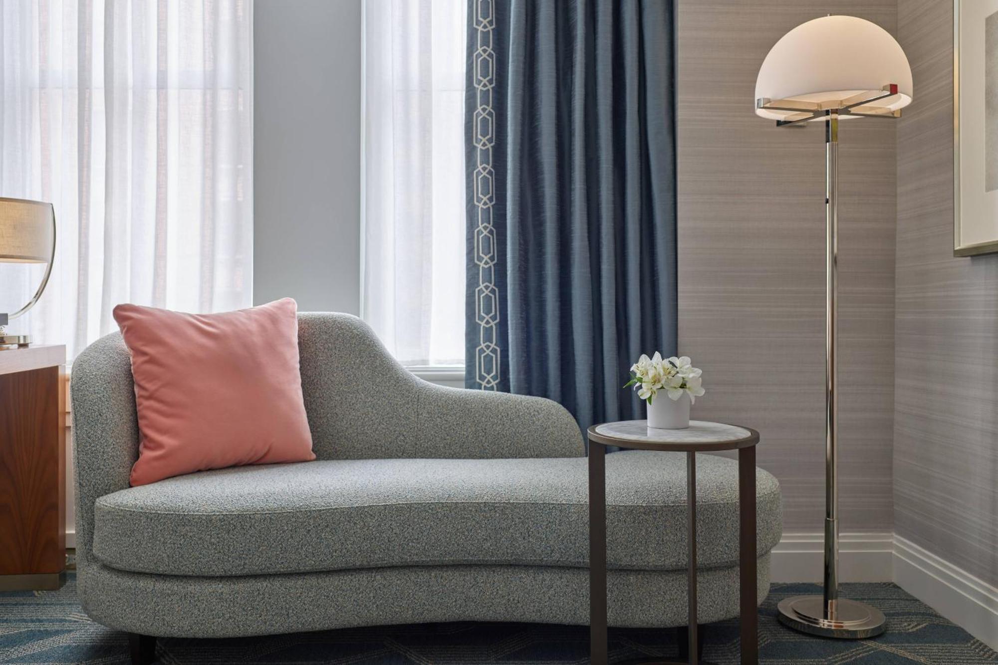 The Brown Palace Hotel And Spa, Autograph Collection DEN Esterno foto