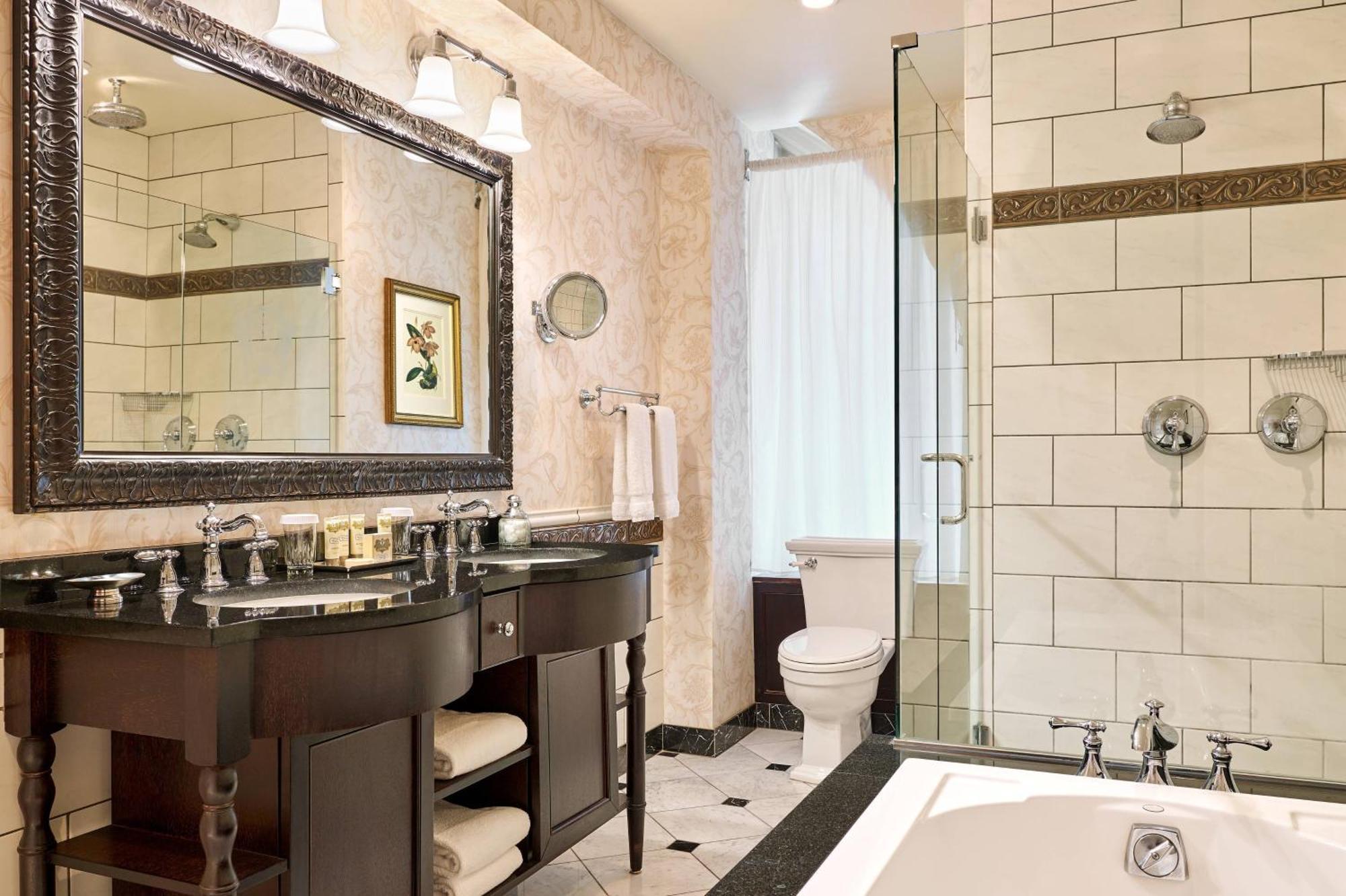 The Brown Palace Hotel And Spa, Autograph Collection DEN Esterno foto