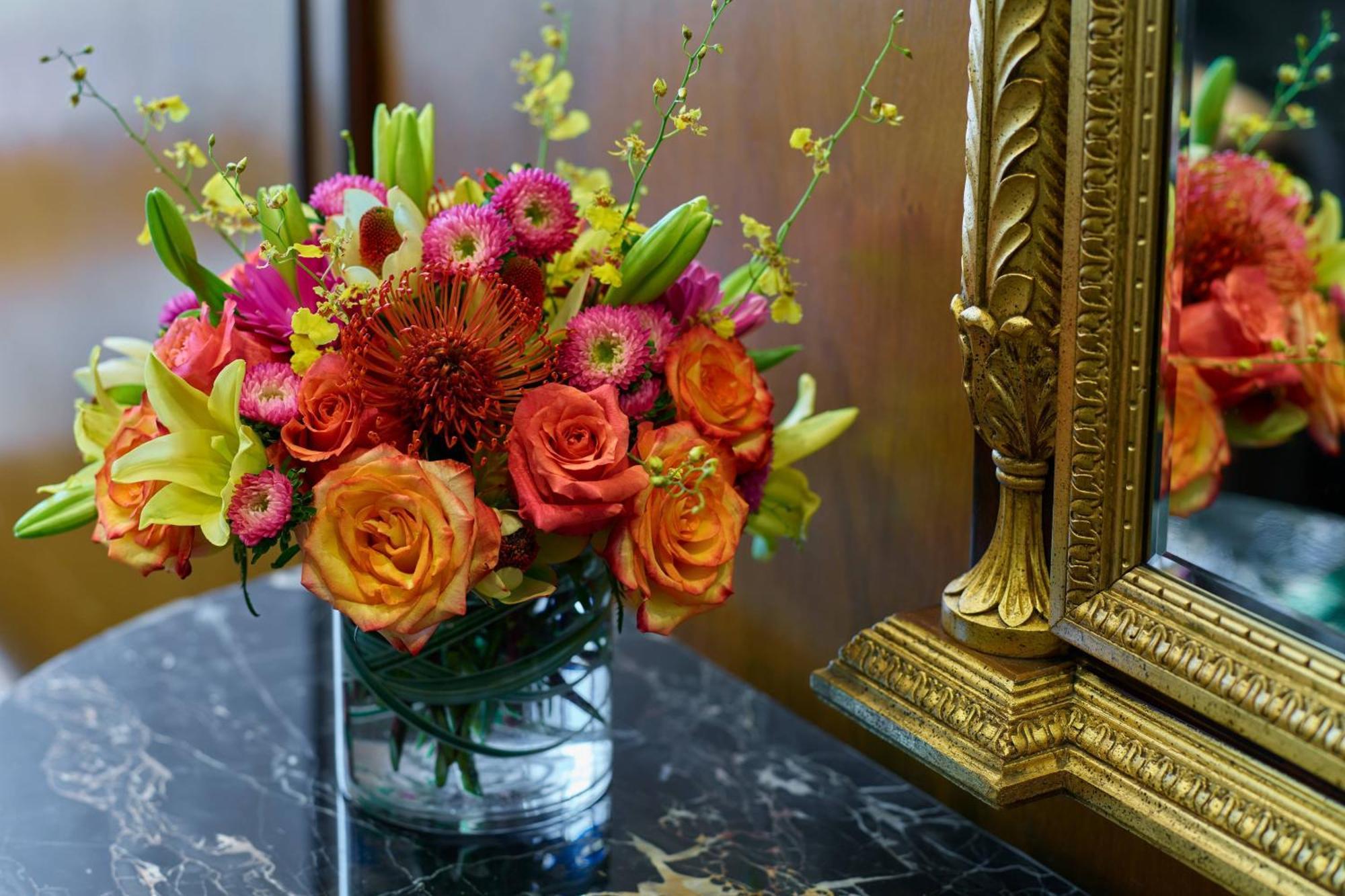 The Brown Palace Hotel And Spa, Autograph Collection DEN Esterno foto